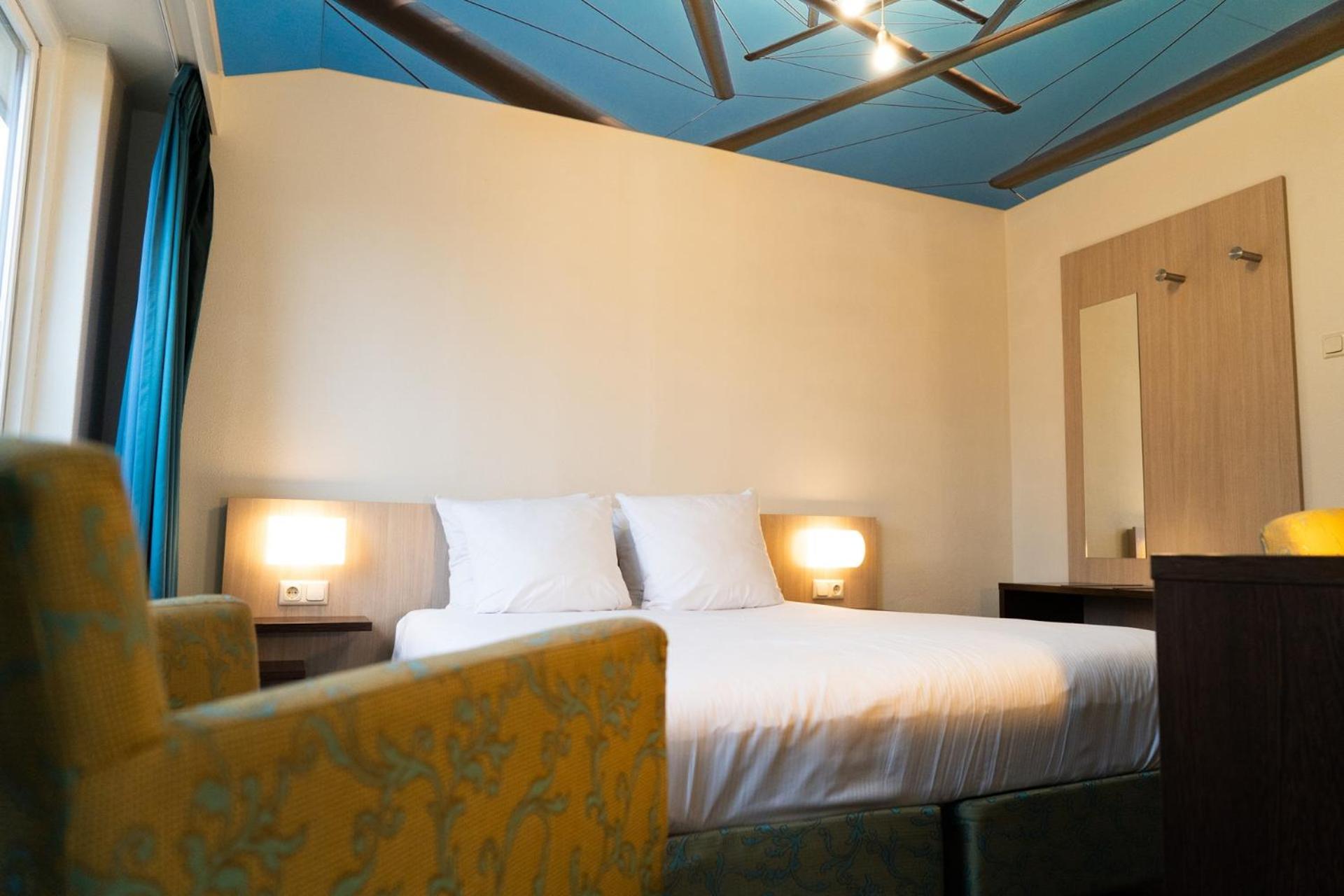 Kruller - Hotel B&B أوتيرلو المظهر الخارجي الصورة