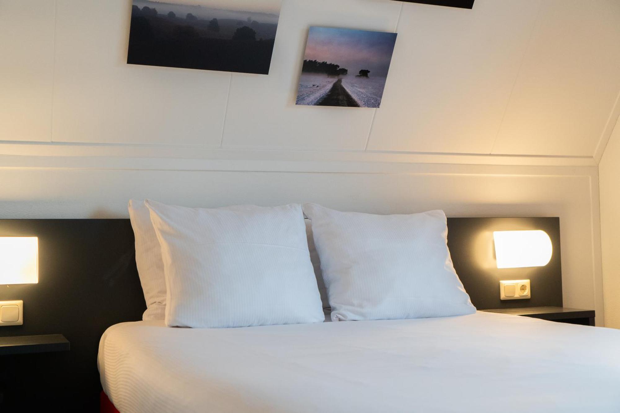 Kruller - Hotel B&B أوتيرلو المظهر الخارجي الصورة
